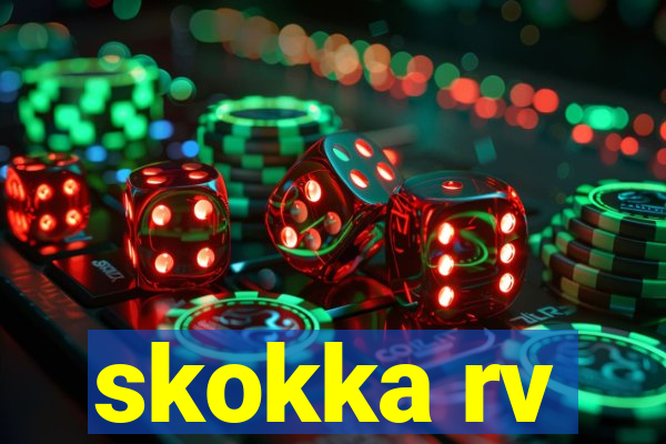 skokka rv